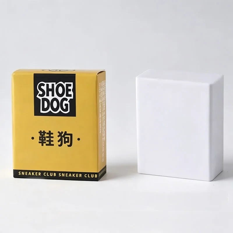1/2 PIÈCES Gomme Magique en Da - Sneaker Care For Suede avis et prix