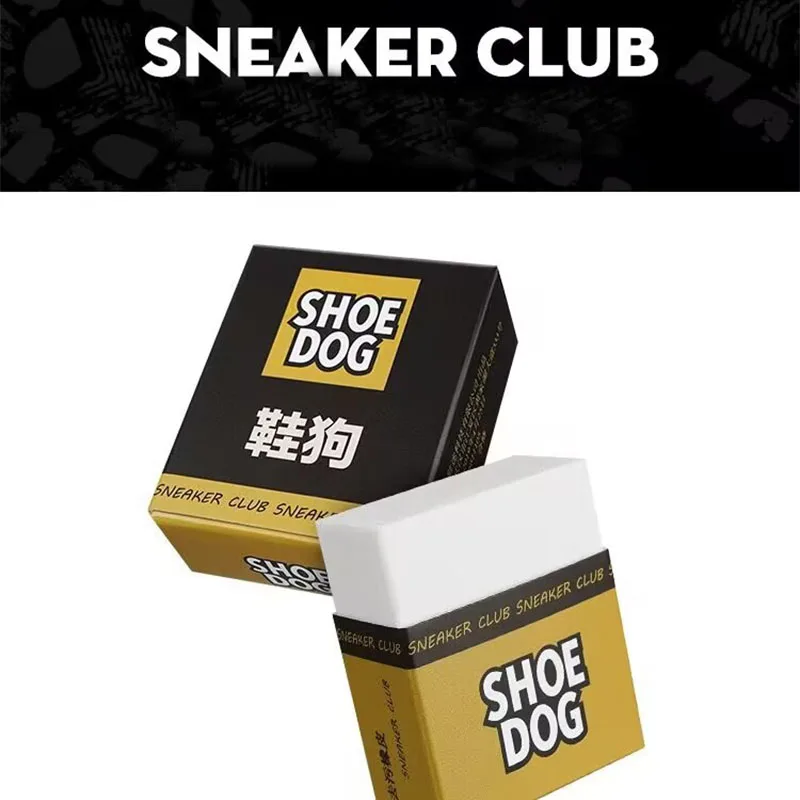 1/2 PIÈCES Gomme Magique en Da - Sneaker Care For Suede avis et prix