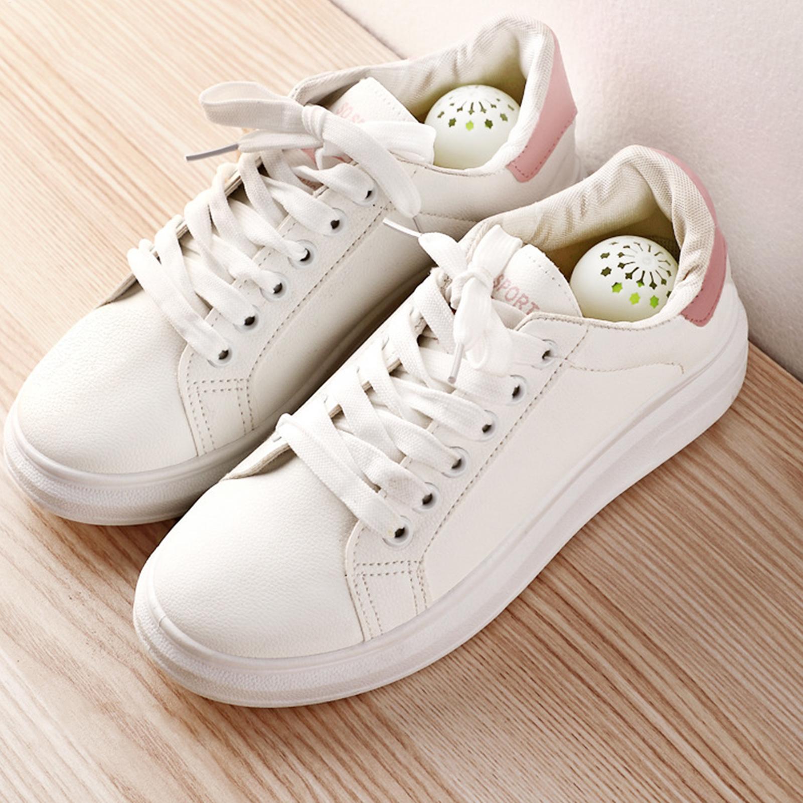 Lot de 6 boules désodorisantes - Shoe Deodorizer Ball avis et prix