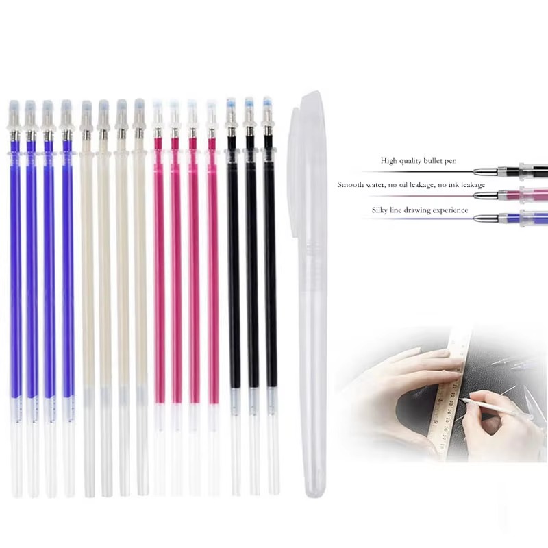 Ensemble de recharges de stylo - Midsole Marker Paint avis et prix