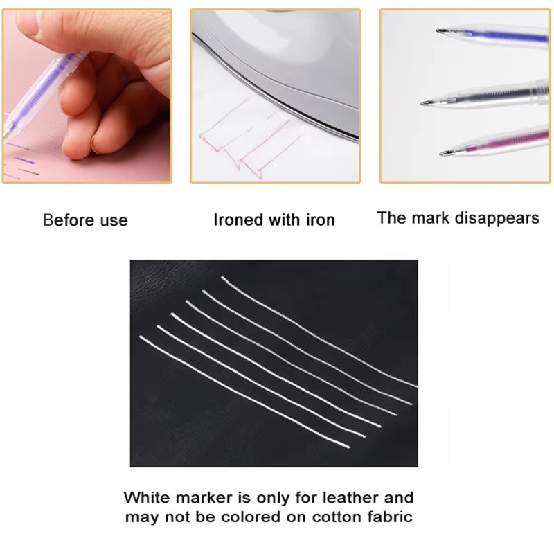 Ensemble de recharges de stylo - Midsole Marker Paint avis et prix