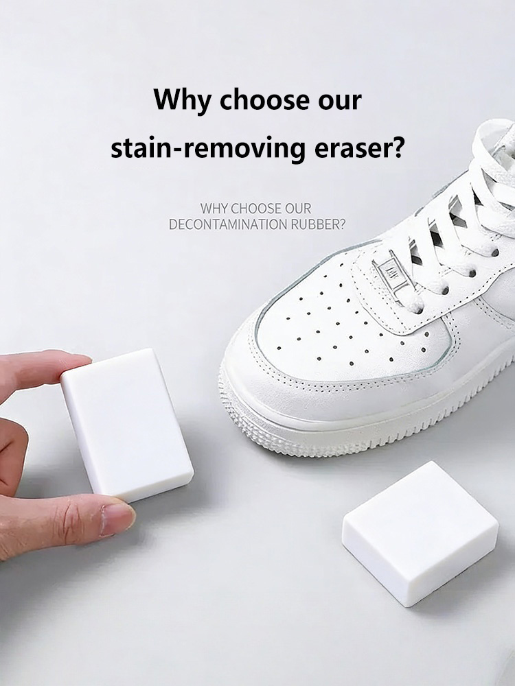 Nouvelle Gomme Nettoyante pour - Sneaker Care Whitener avis et prix