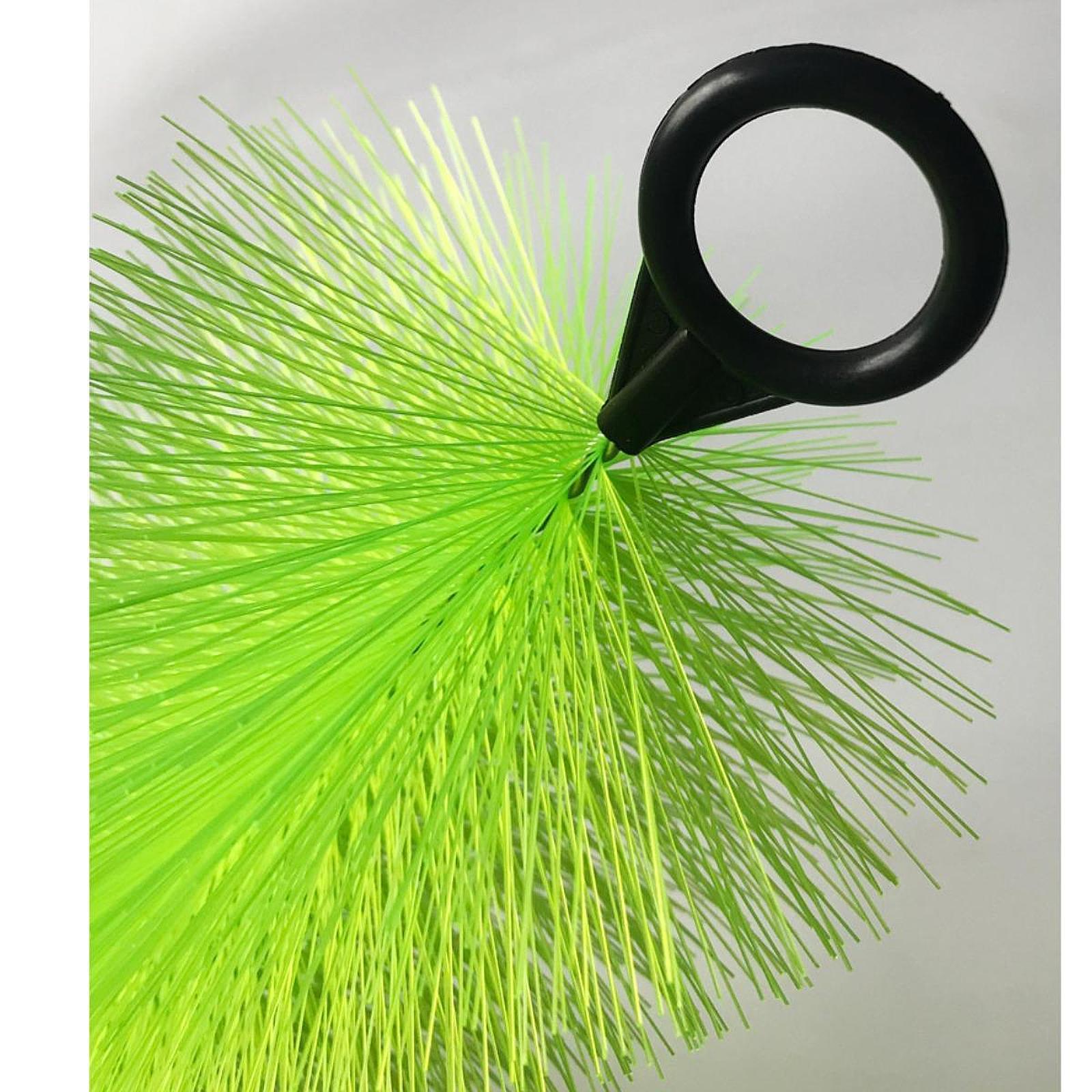 Ensemble de brosses de nettoya - Brush Bristle Set avis et prix