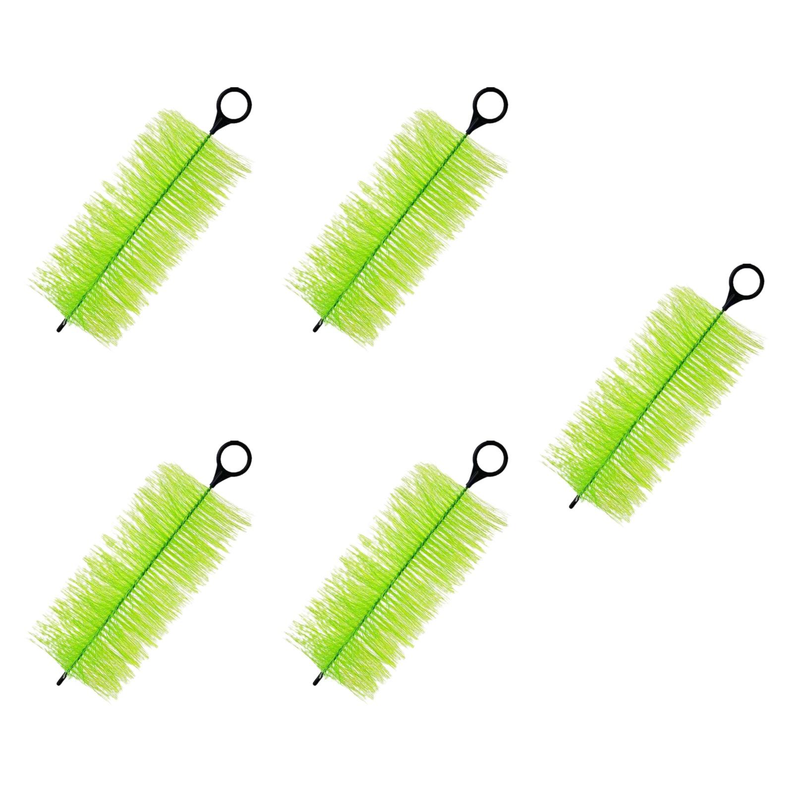 Ensemble de brosses de nettoya - Brush Bristle Set avis et prix