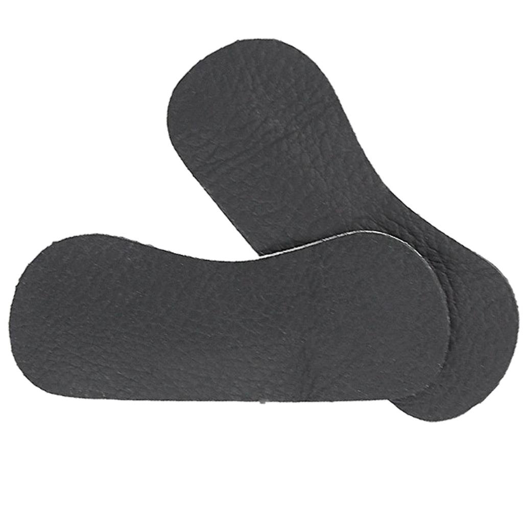 Coussinets de talon en cuir PU - Heel Liner Grip avis et prix