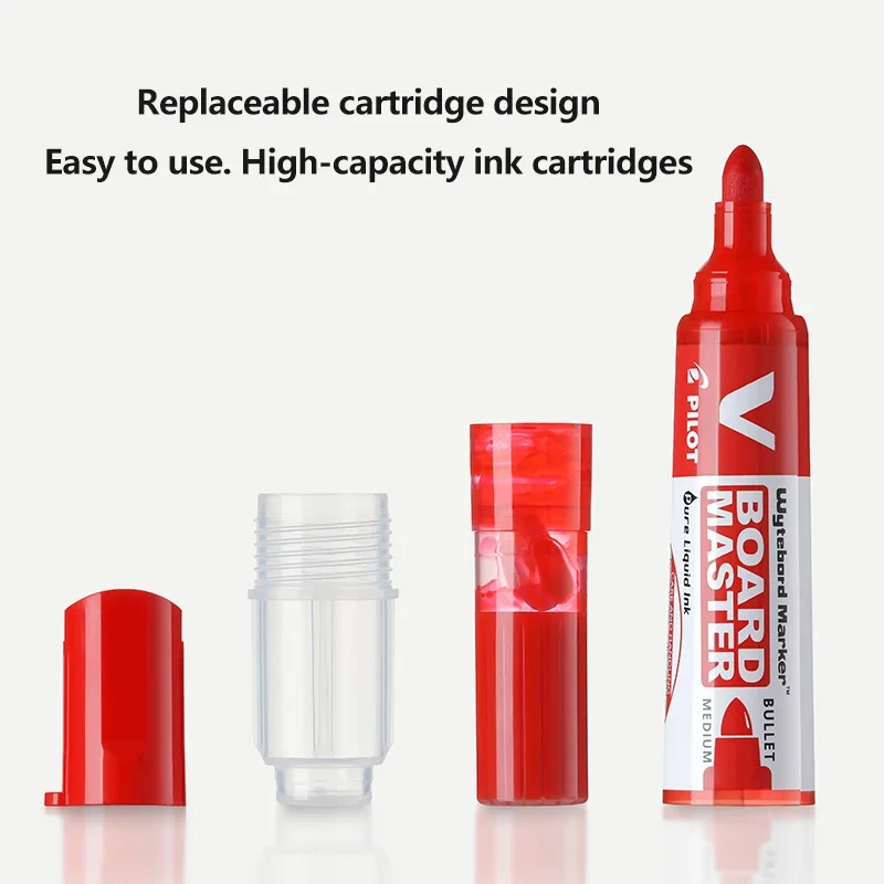WBMAVBM V Board Marker, Pilot  - Midsole Marker Paint avis et prix