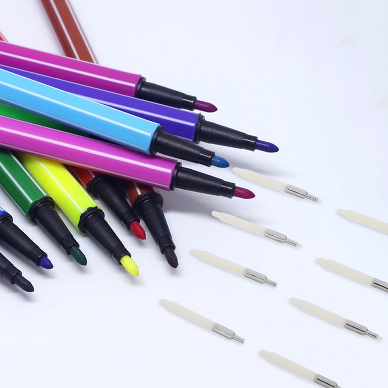 10 pointes de marqueur de pein - Midsole Marker Paint avis et prix