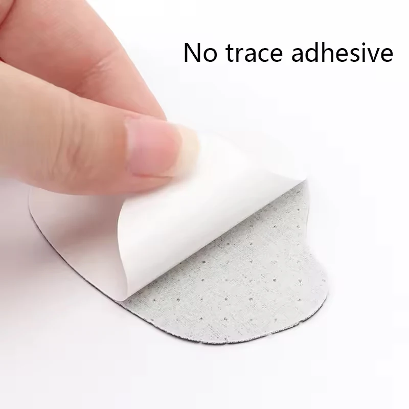 Autocollant Invisible pour tal - Heel Liner Grip avis et prix