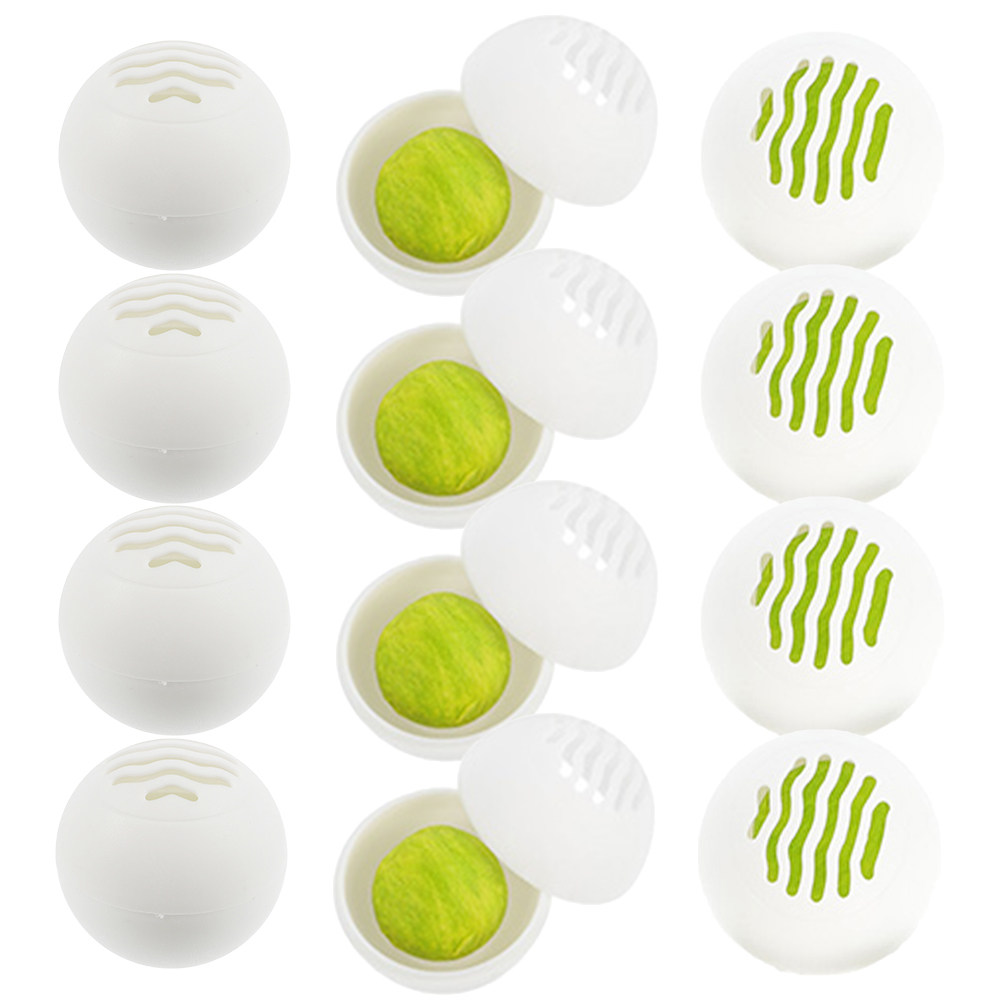 Lot de 12 boules désodorisante - Shoe Deodorizer Ball avis et prix