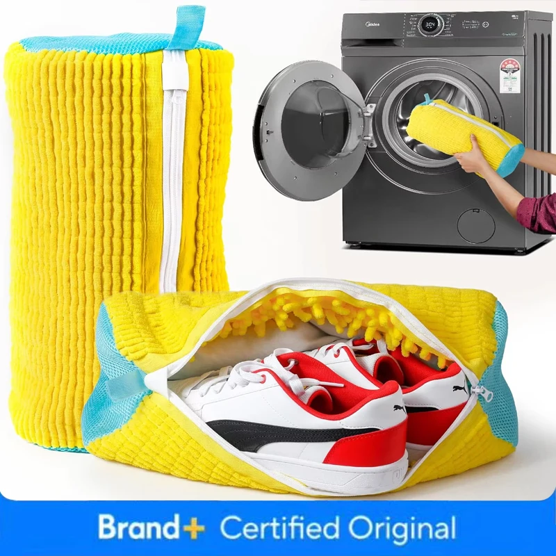 Sac de lavage de chaussures po - Sneaker Cleaner avis et prix