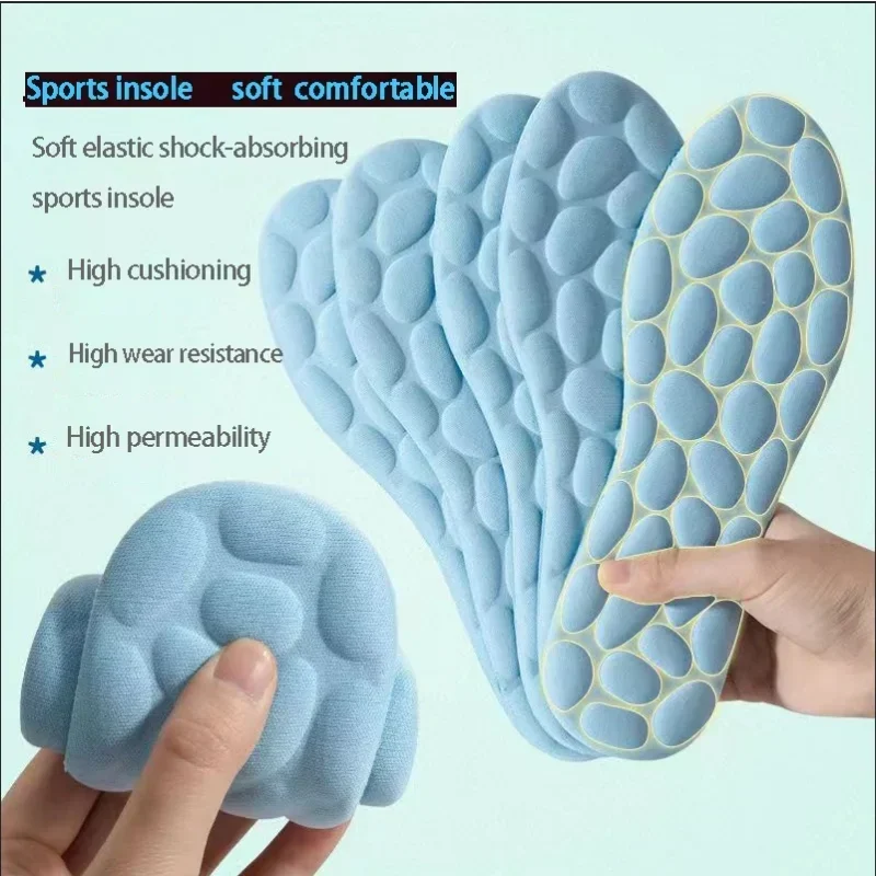 Semelles intérieures en mousse - Insole Memory Foam avis et prix