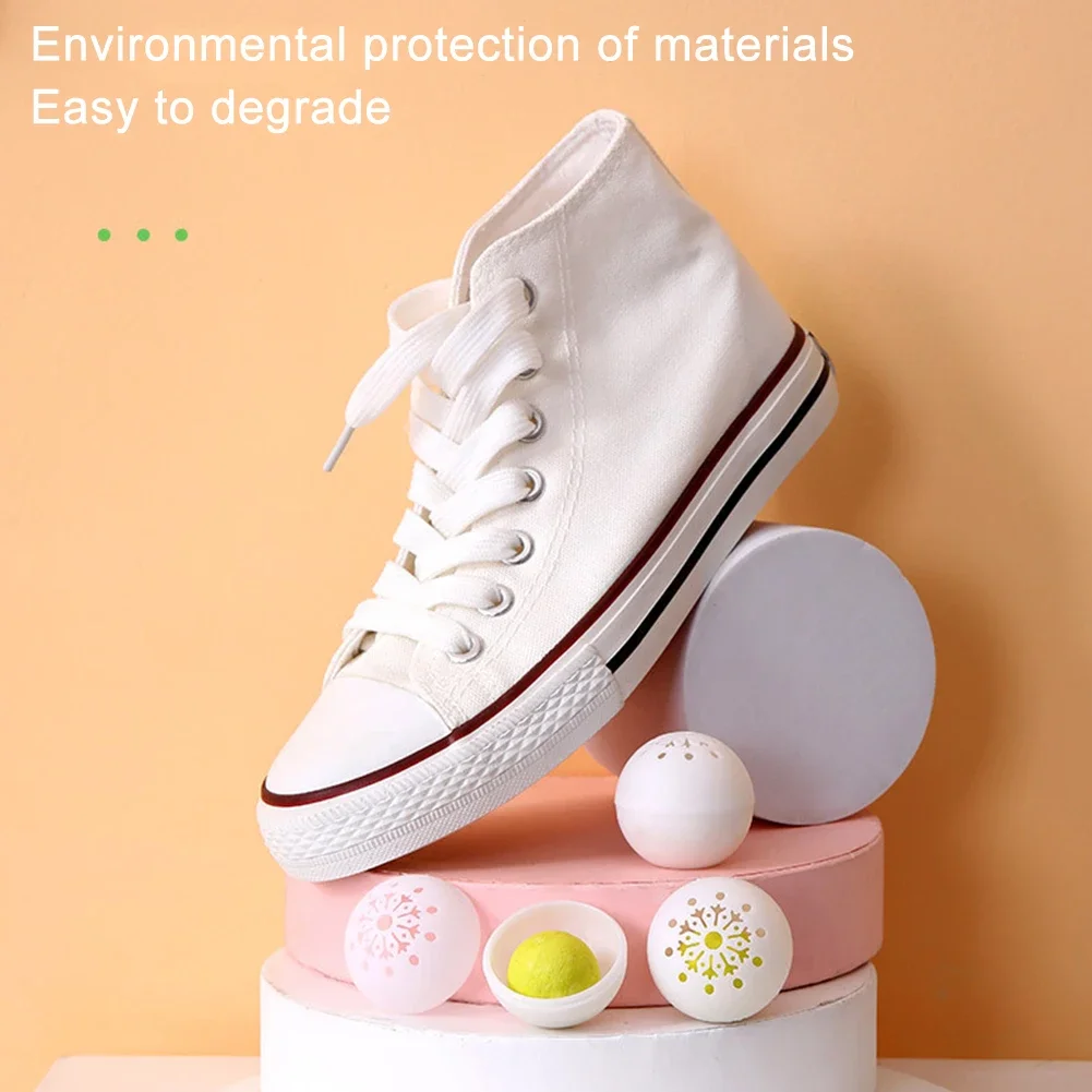 Boules désodorisantes pour cha - Shoe Deodorizer Ball avis et prix