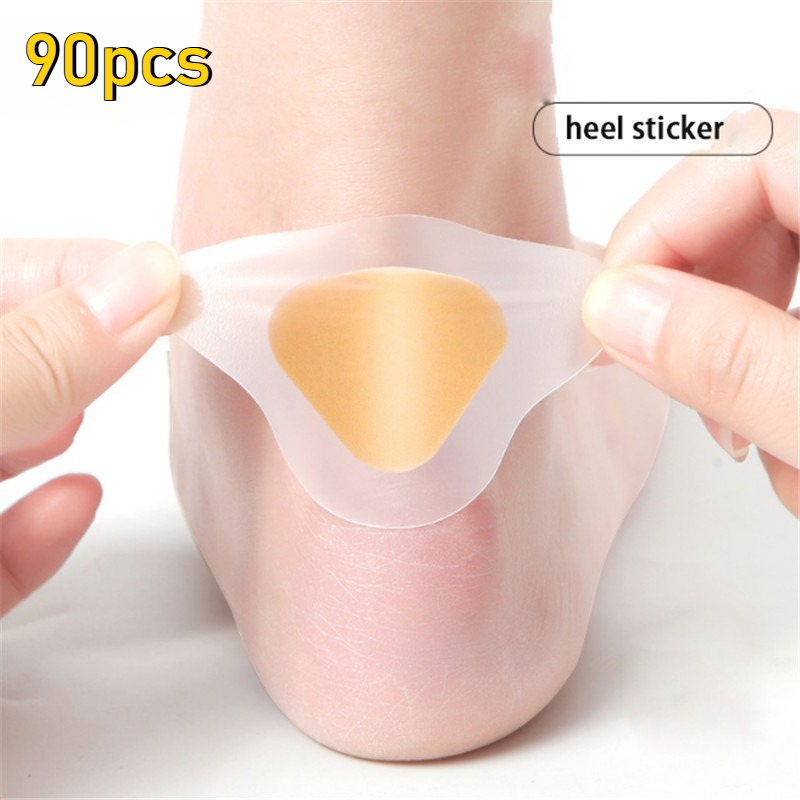 90 pièces de patchs adhésifs e - Heel Liner Grip avis et prix