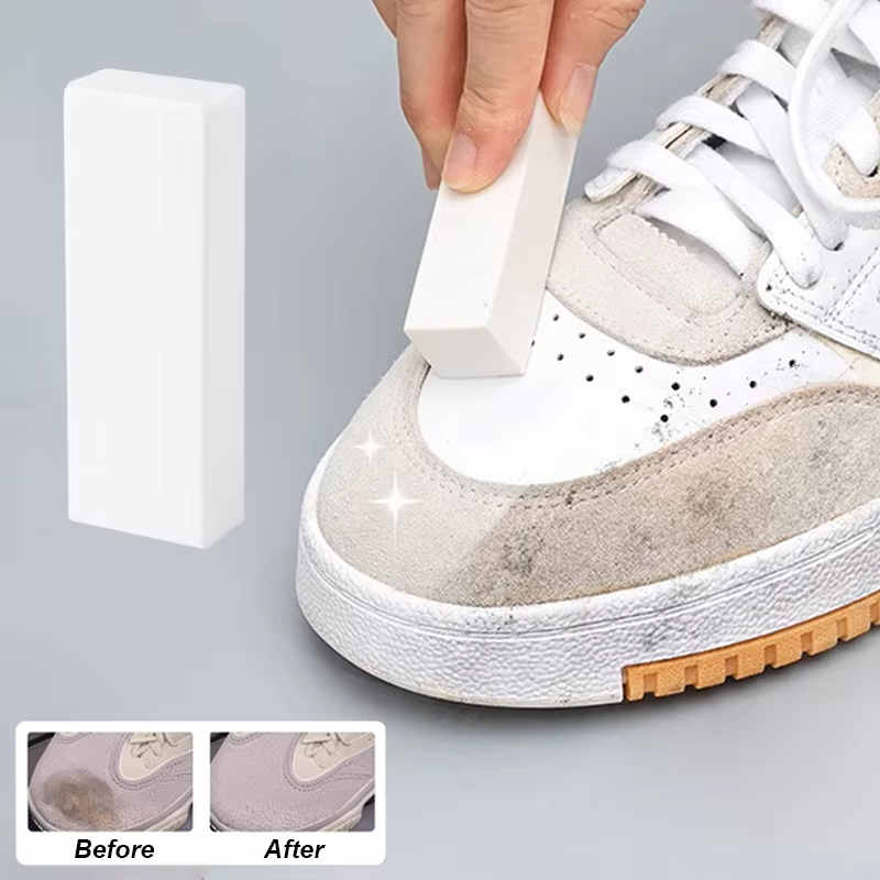 Gomme Nettoyante pour Chaussur - Sneaker Care For Suede avis et prix