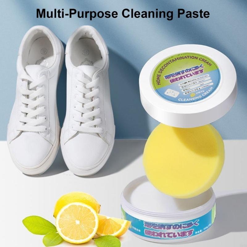 Nettoyant pour chaussures blan - Sneaker Cleaner avis et prix