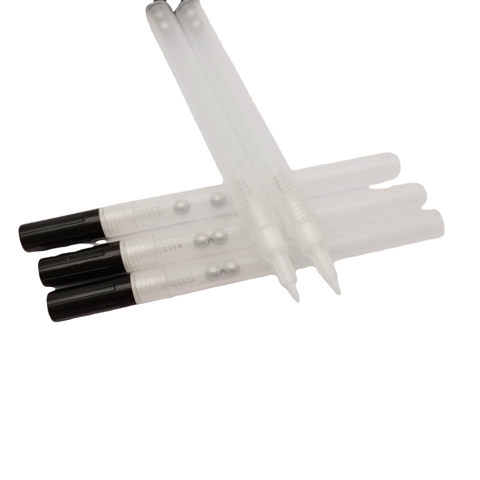 Lot de 5 coques de stylos à pe - Midsole Marker Paint avis et prix